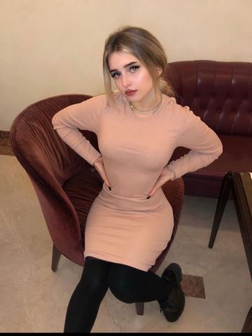 Анкета проститутки Оксана - Фото 1, , 25 лет, №65142